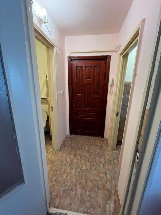 Garsoniera de inchiriat