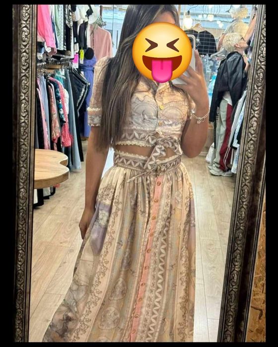 Дамски сет ZIMERMANN