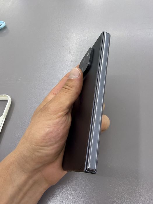 Google pixel 9pro fold