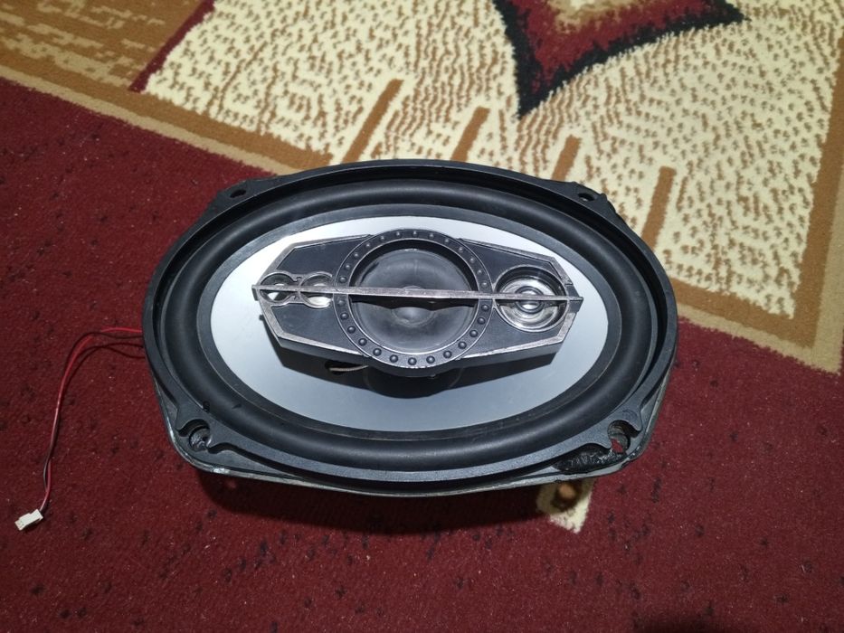 6x9 trixiy kalonkalar ikki  juft butun faqat ishlatilgan