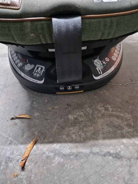 Vând scaun auto Joie I-Spin Grow