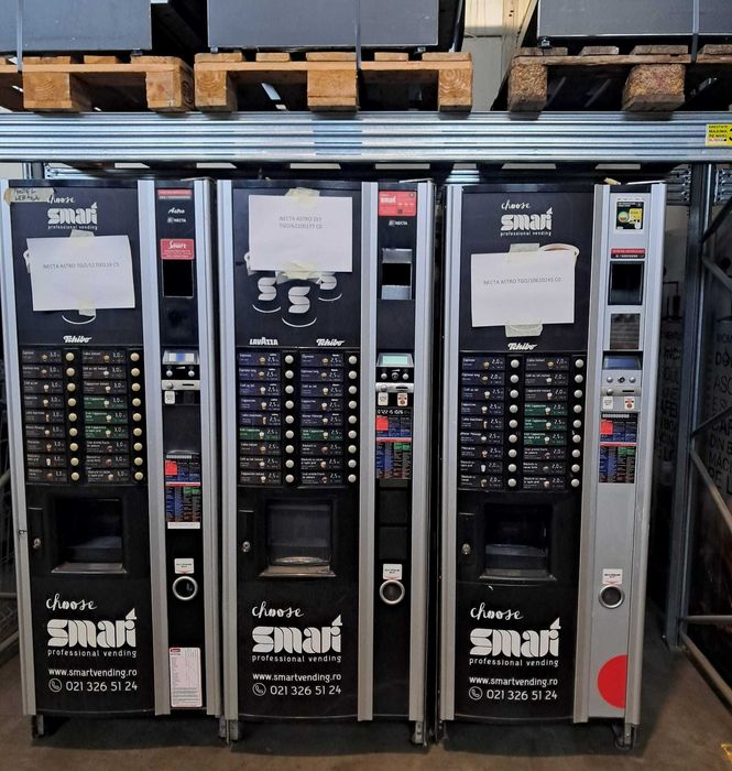 Automat cafea Necta Astro