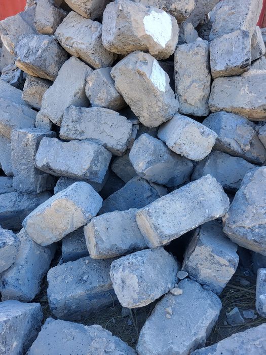 кирпич Селикатный