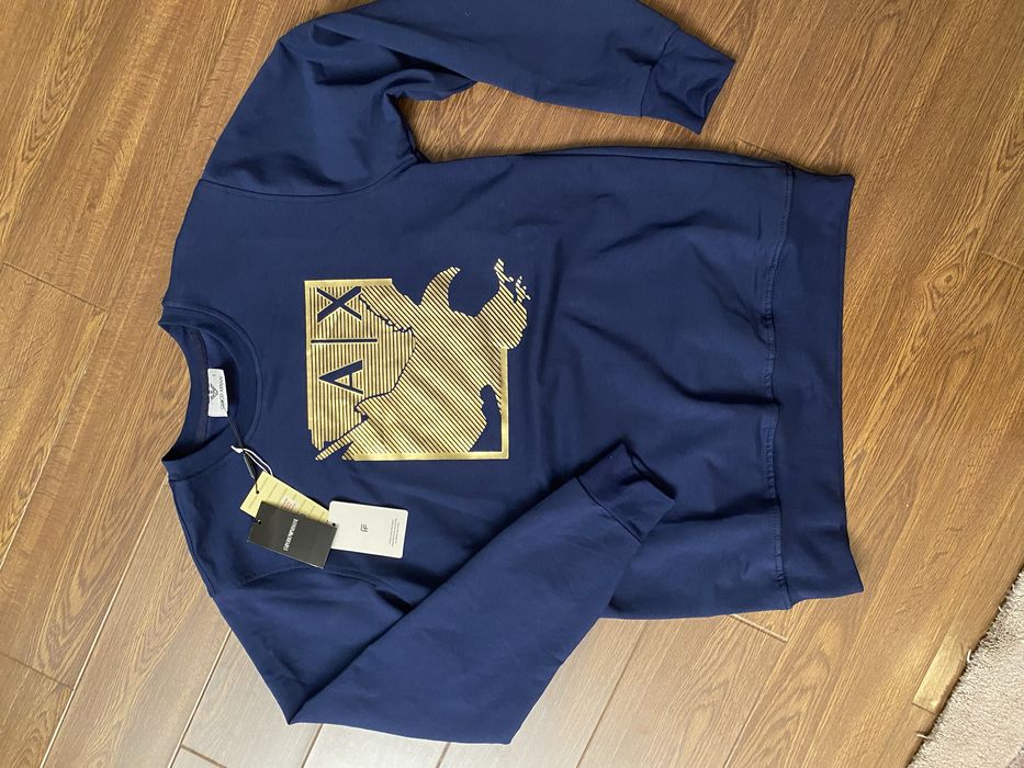 Мужская кофта, лонгслив