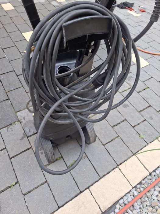 Karcher HD 650 S.Profesional.