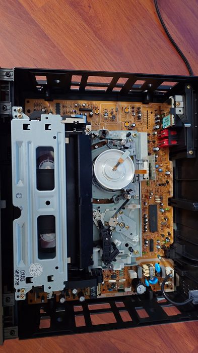 Видео рекордер Samsung SV 11K