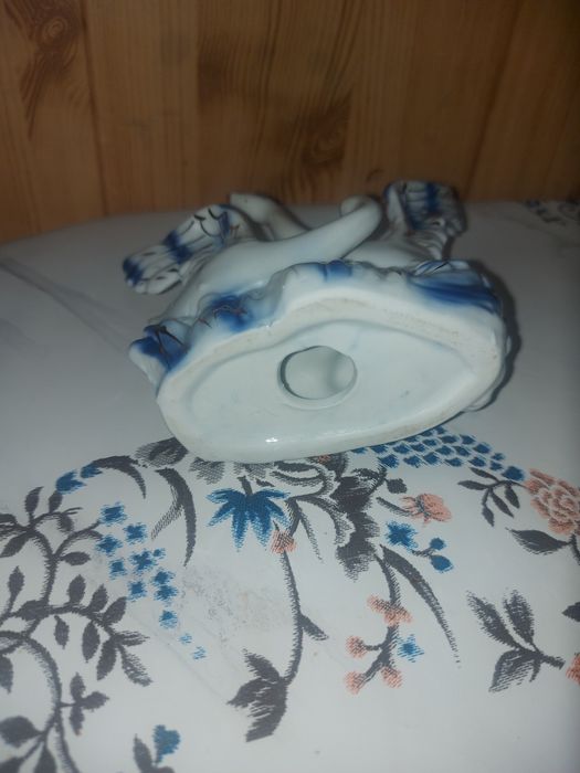 Статуэтка "Лебеди"