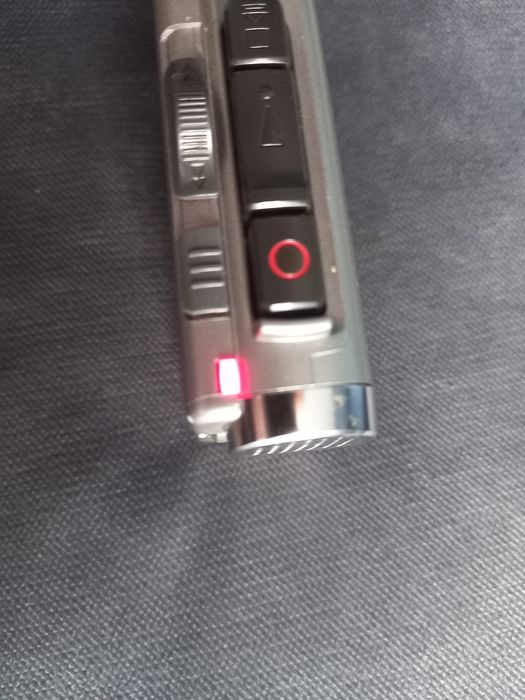 Reportofon Sony M-530V