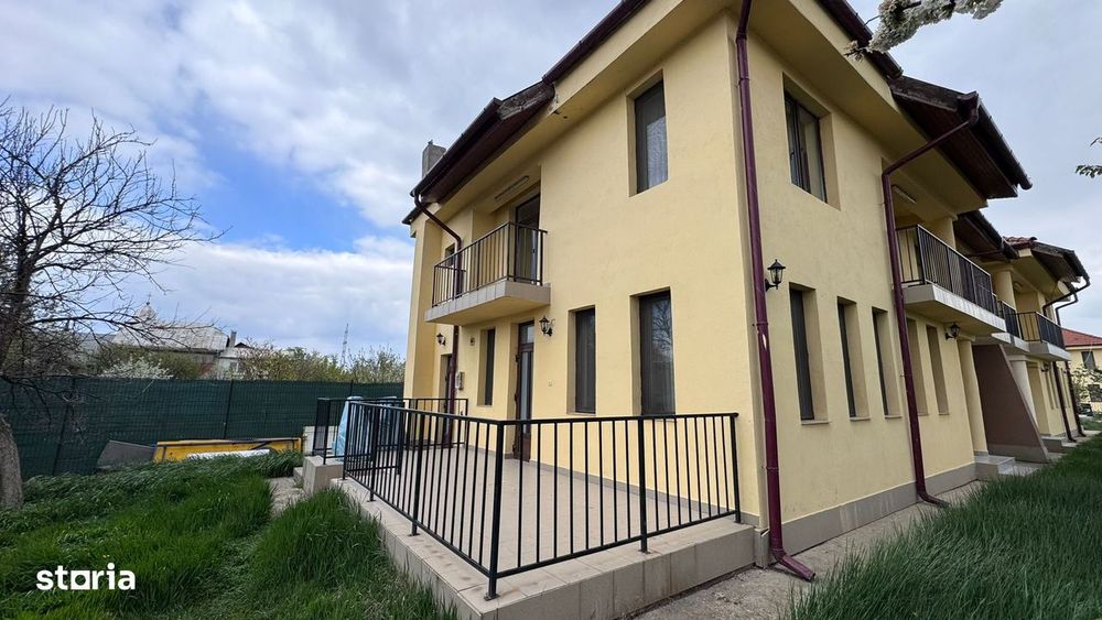 Casa de închiriat, zona Episcopia