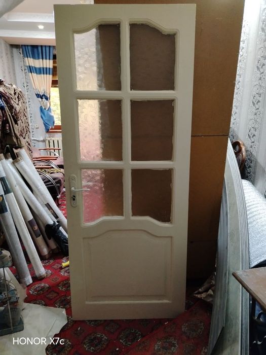 Домни стандарт эшиклари