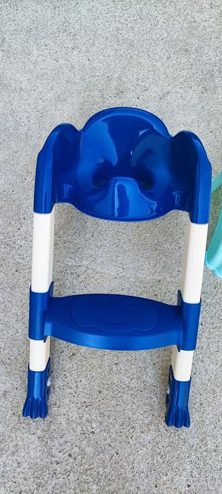 Reductor WC copii