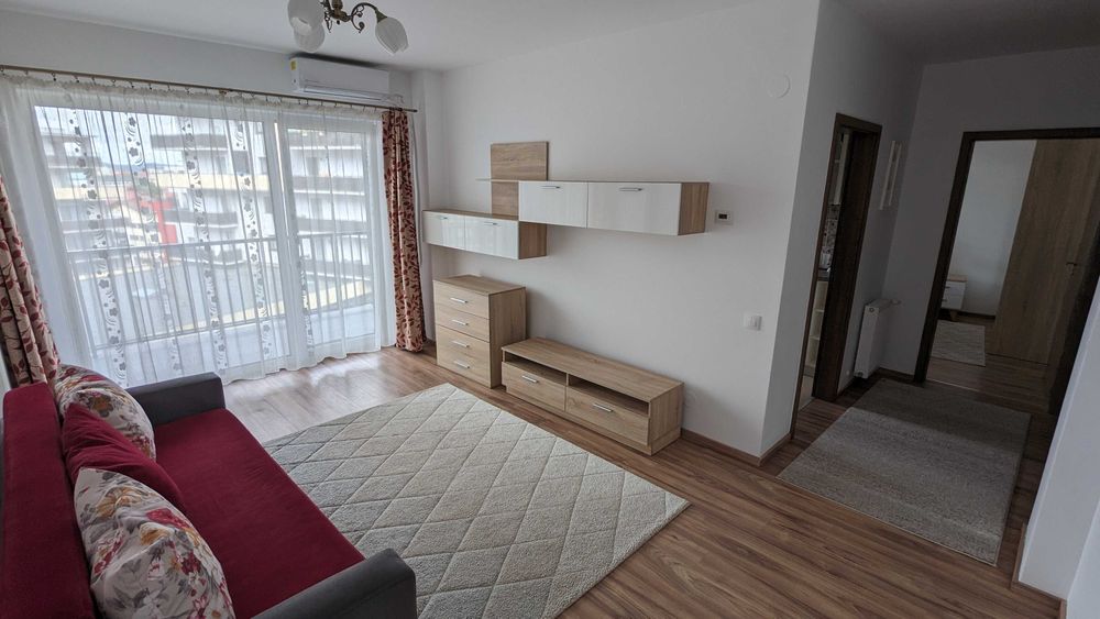 Apartament 2 camere de inchiriat in Sophia Residence, Buna Ziua