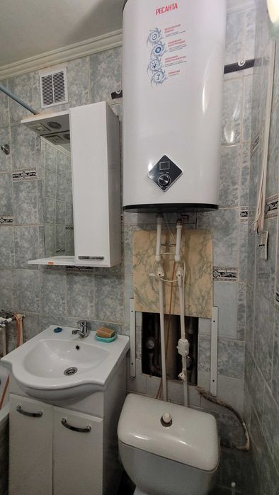 Продам 2х комн кв, Машхур Жусупа 29.