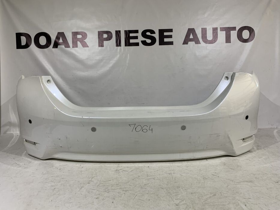 Bara spate Toyota Corolla, 2013, 2014, 2015, 2016, 2017, 2018, cod origine OE 52159-02A20.