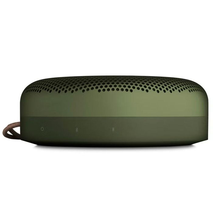 Boxa Portabila Wireless Beoplay A1, Moss Green -A-