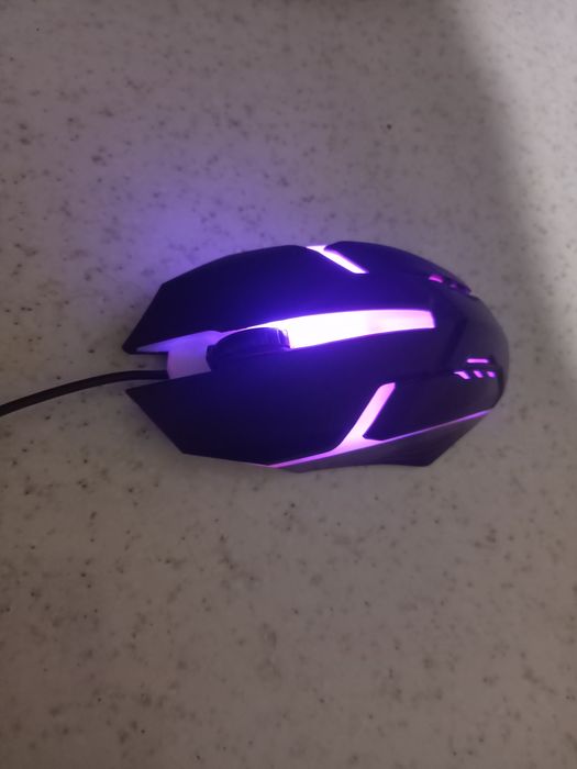 Kamyuter uchun mishka