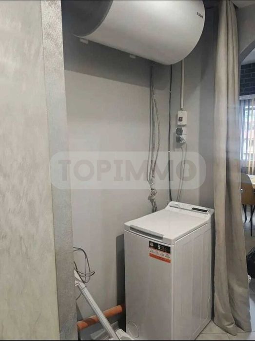 Двустаен апартамент под наем в квартал Левски