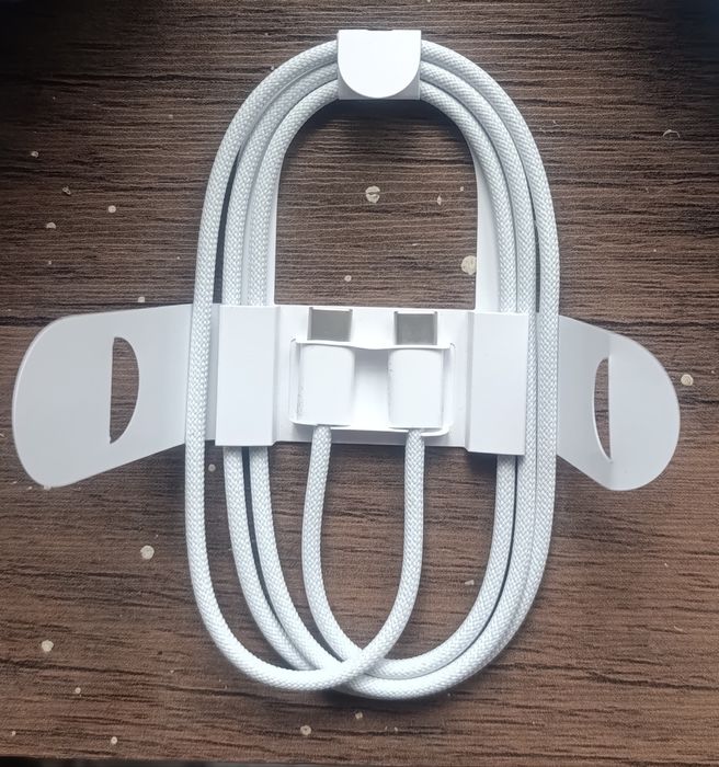 Original iPhone 17 USB kabel type C