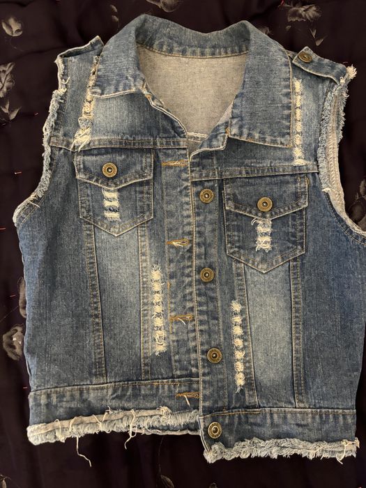 Разгрузка гардероба. 40 размер