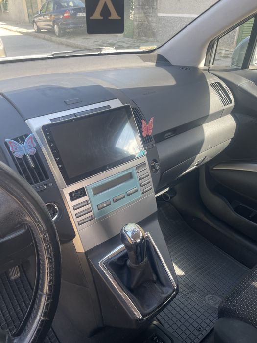 Toyota corolla verso