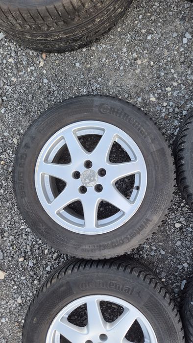 Джанти Gamaparts 5/100 VW,Audi,Seat,Subaru 5x100