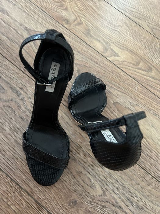 Sandale Smiling Shoes