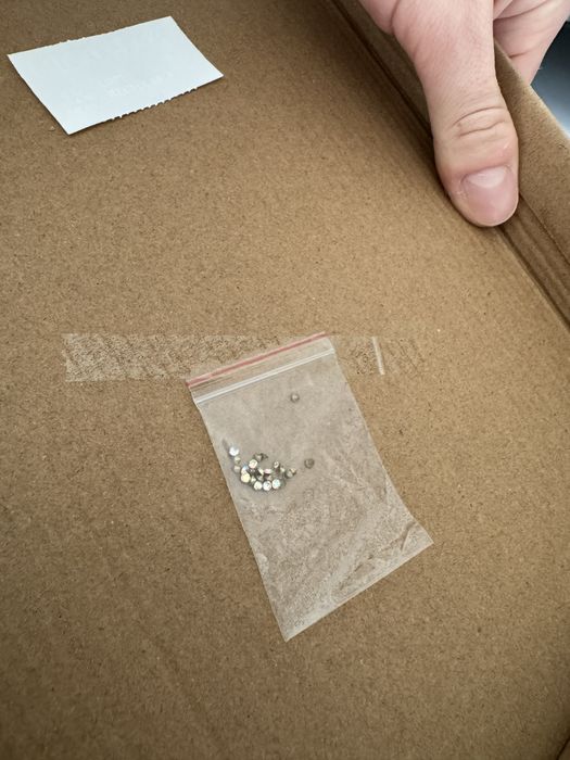 Steve Madden обувки на ток, чисто НОВИ!