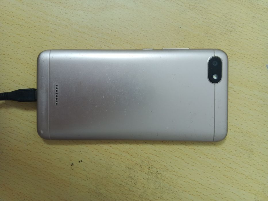 Xiaomi Redmi 6A / 16 GB