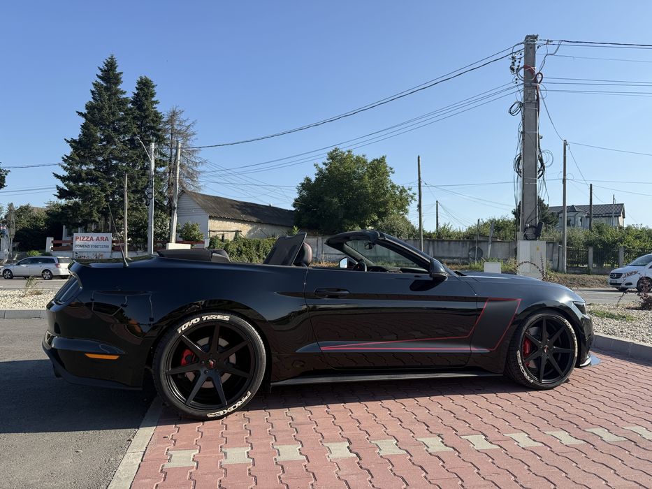FORD Mustang 2016 — imagine 4