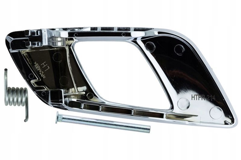 Вътрешна дръжка за лява врата Ford Ranger T6, Mazda BT50,