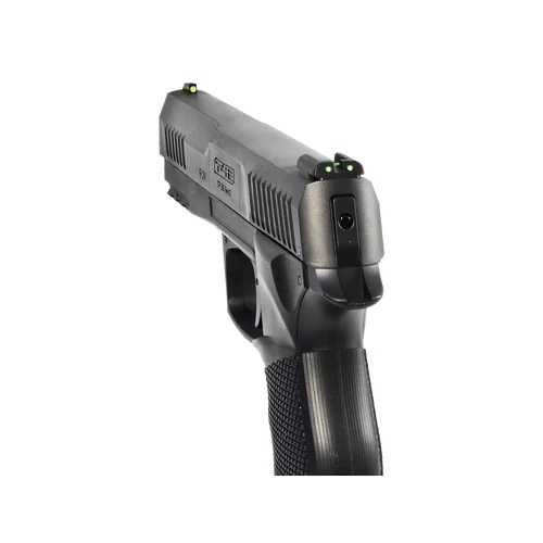 Pistol TP 50 airsoft Foarte Puternic!!! 13 Joules airsoft .kal 50