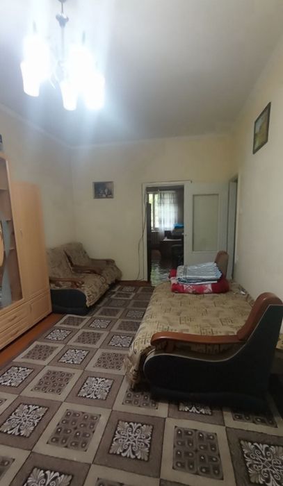 2в3-Комн. 50м². 3-Этаж. Продажа. Уй-Жой. Ттз-1.