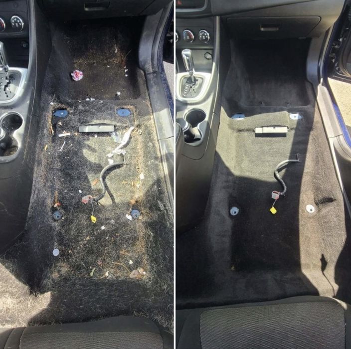 Detailing auto Bucuresti