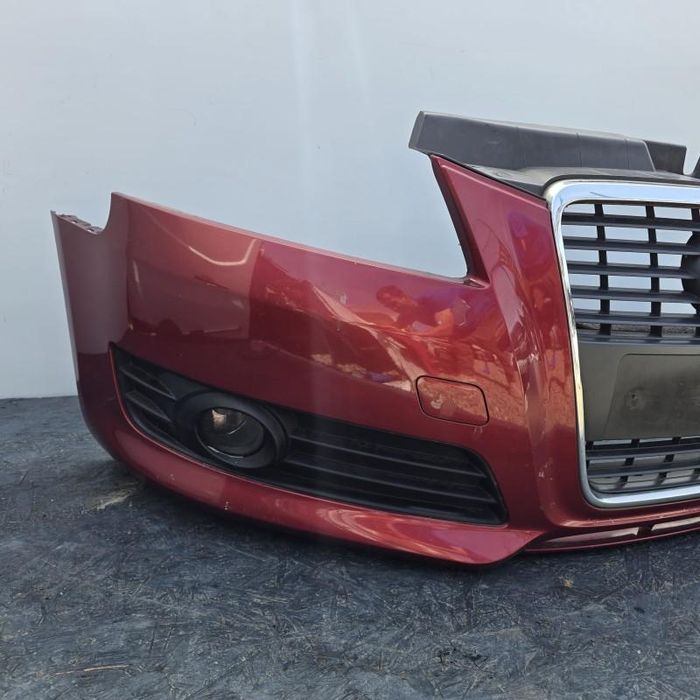 Bara fata completa Audi A3 facelift 8P1