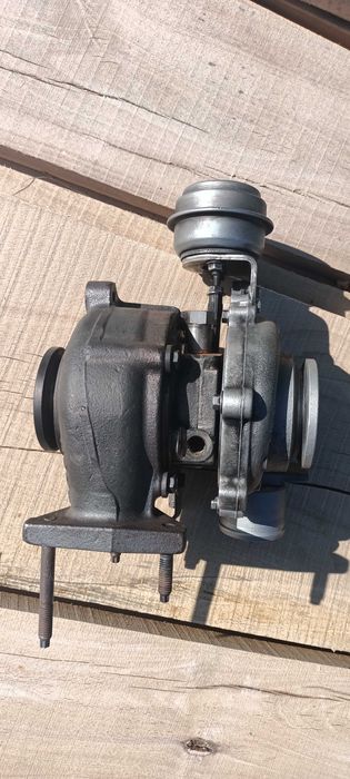 Turbina Suzuki Grand Vitara 1.9ddis 2007