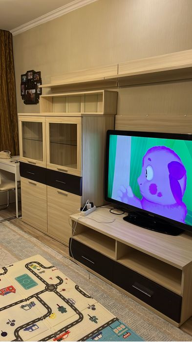 Гостинная мебель