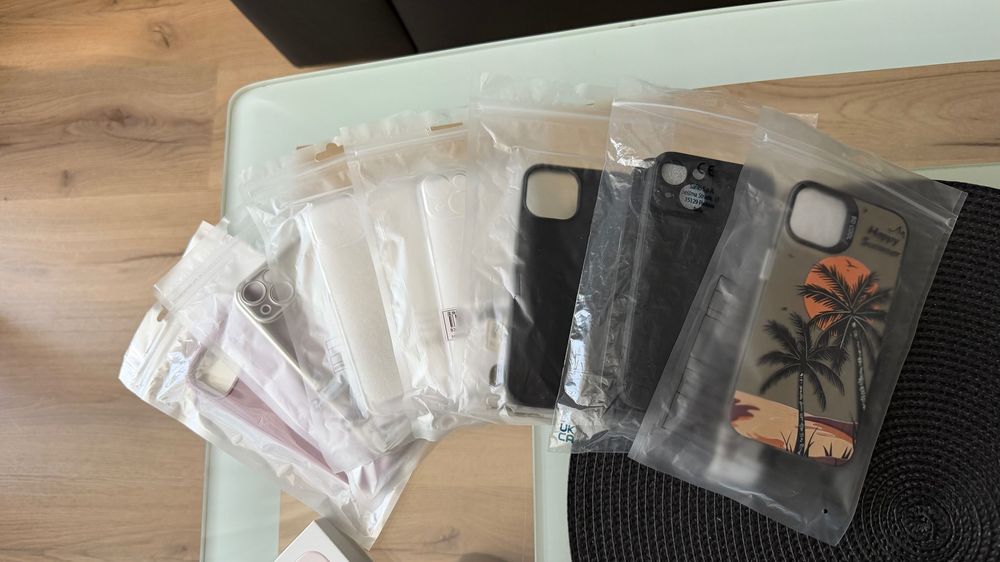 Iphone 13 - 128GB