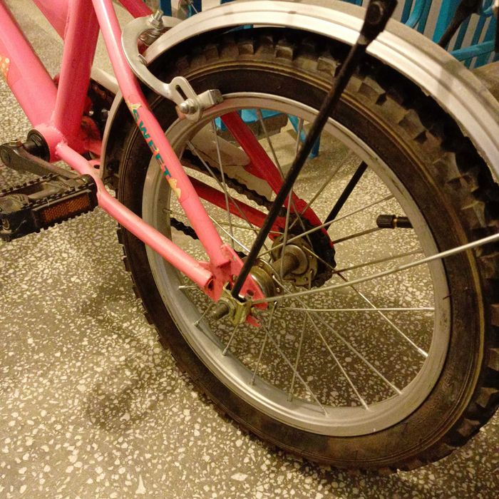 Bicicleta copii 6-11 ani