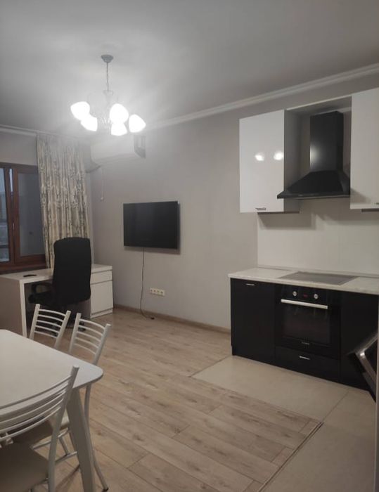 Квартира посуточно в ЖК