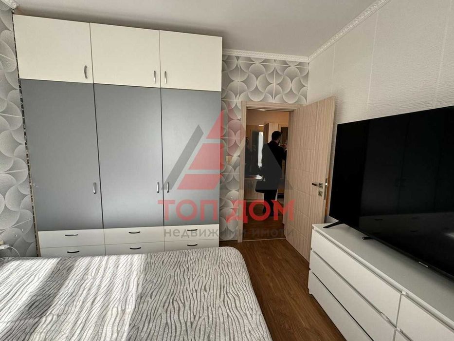Продава се Тристаен апартамент в Варна, м-т Зеленика - 78 кв.м за 2127 €/кв.м - Снимка #4