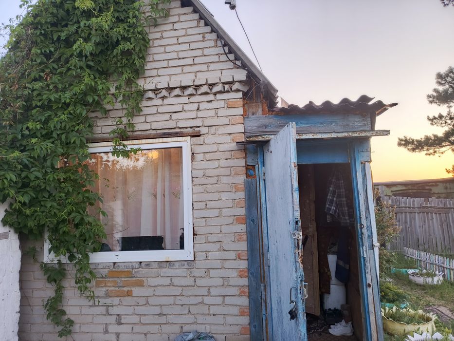 Дача СО Мелиоратор