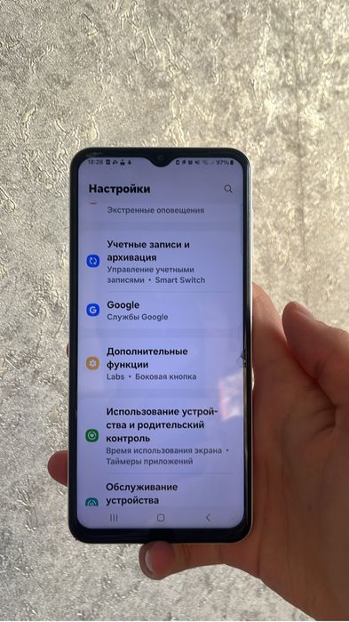 Продам самсунг а23 128