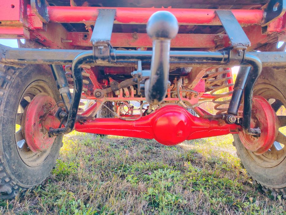 Buggy  off  road/competiție / 4x4
