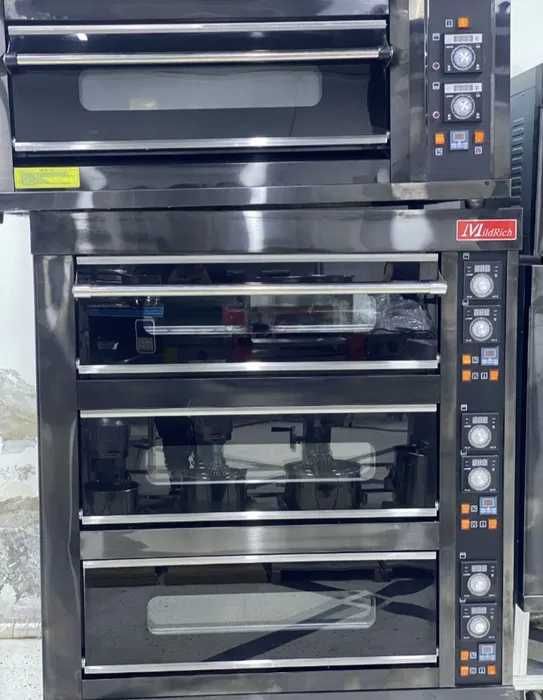 печь pech Mildrich духовка