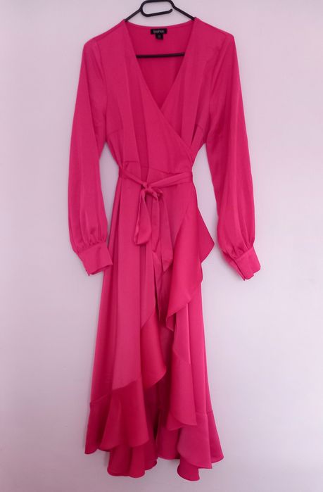 Rochie BooHoo Maternity