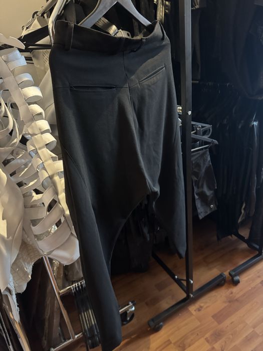 Pantalon tur zara 31 M