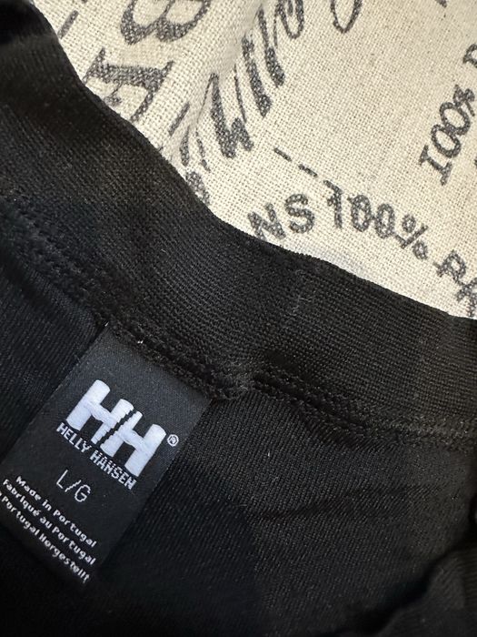 Helly Hansen original термо блуза термогорнище.M,L,XL,XXL