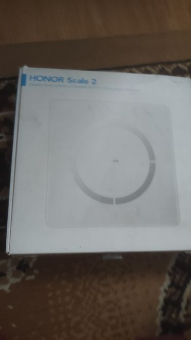 Везна кантар honor скала 2 нов.