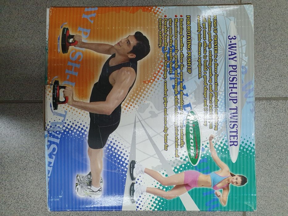 Продам опоры для отжимания