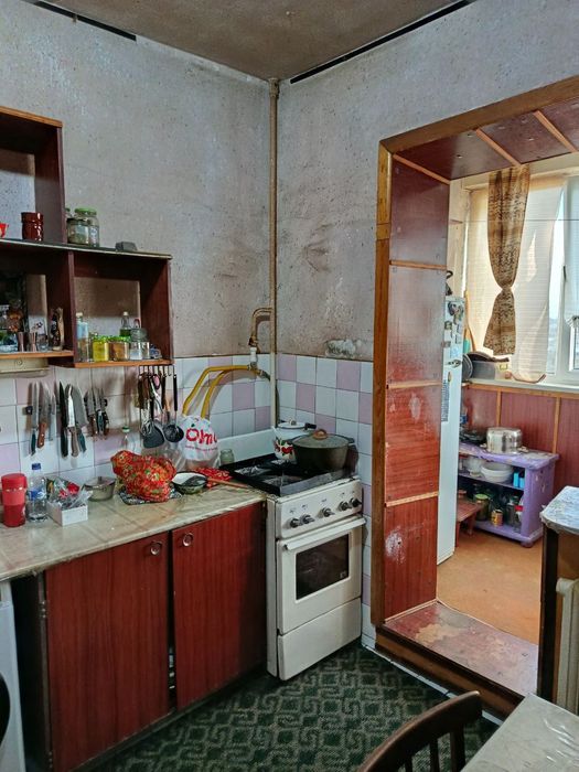 Массив Башлык 3/7/9. 85м2. Срочно продаётся квартира